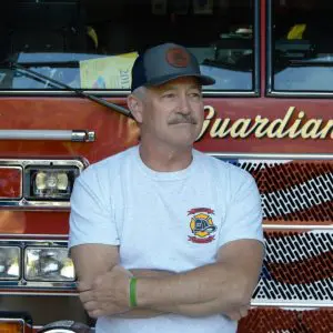 Athletic Heather Grey T-Shirt