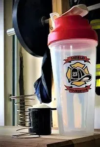 28oz Shaker Bottle